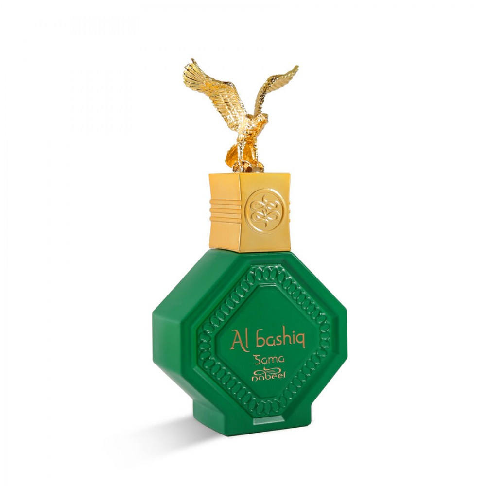 Al Bashiq Sama EDP by Nabeel Perfumes @ ArabiaScents