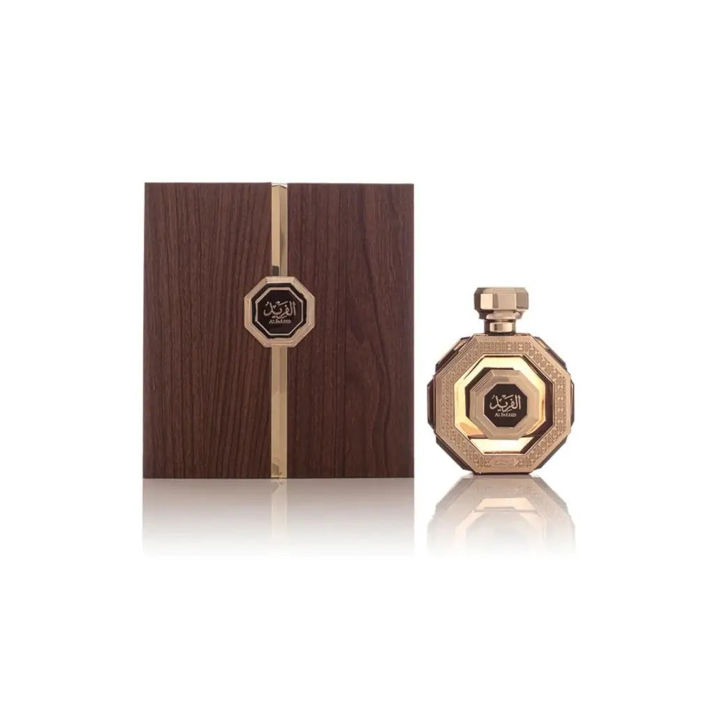 Al Fareed EDP 100 ml by Arabian Oud @ ArabiaScents