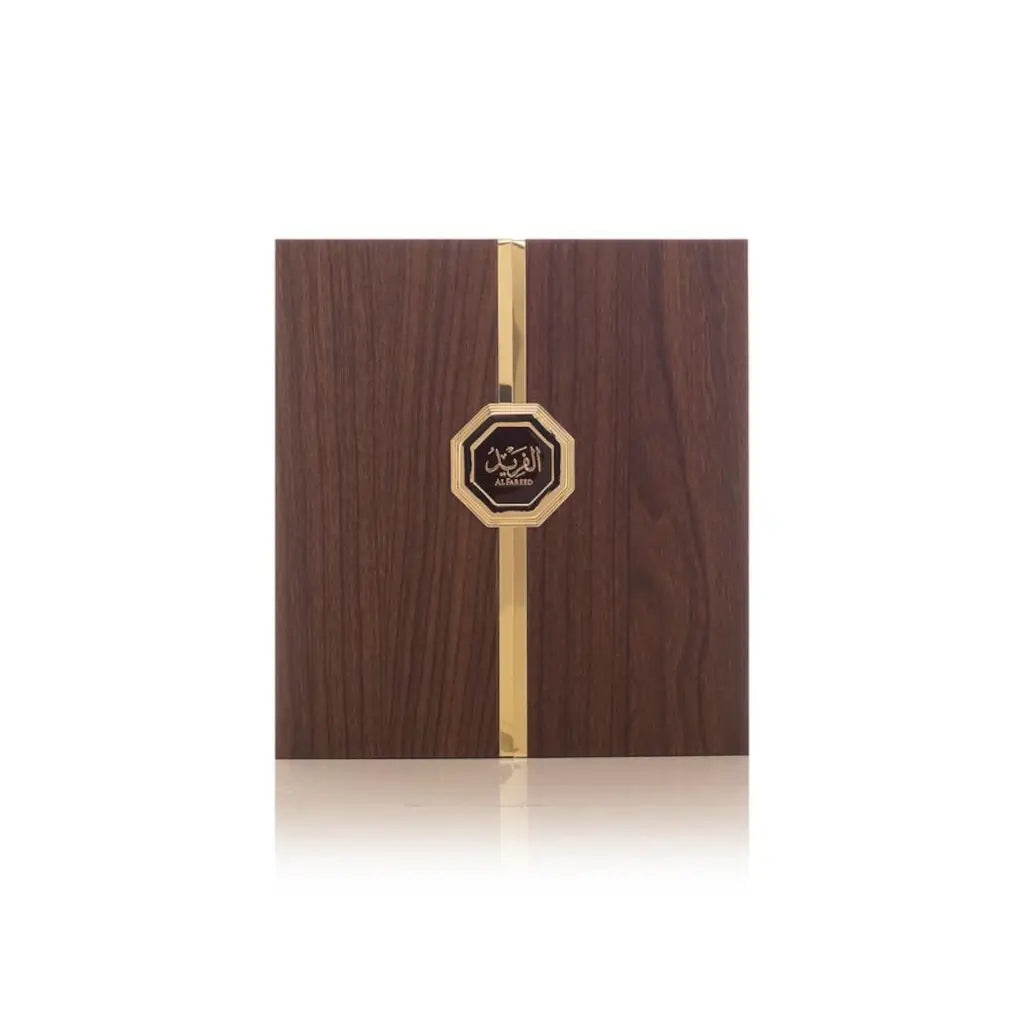 Al Fareed EDP 100 ml by Arabian Oud @ ArabiaScents