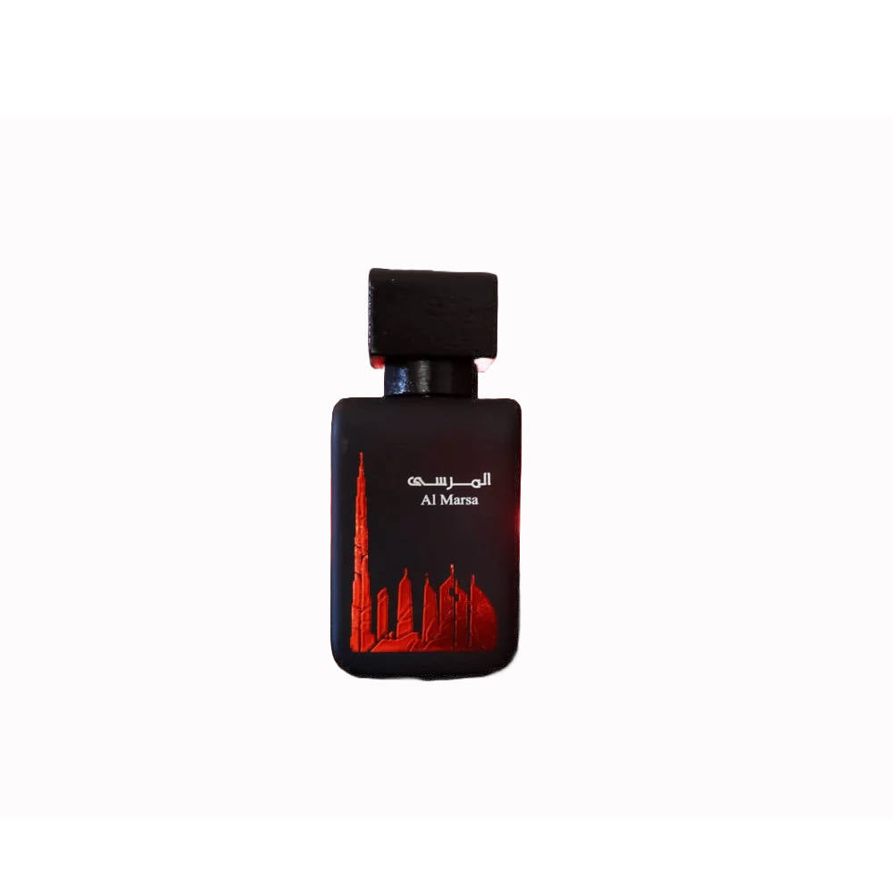 Al Marsa EDP 100 ml by Dar Al Hay Perfumes @ ArabiaScents