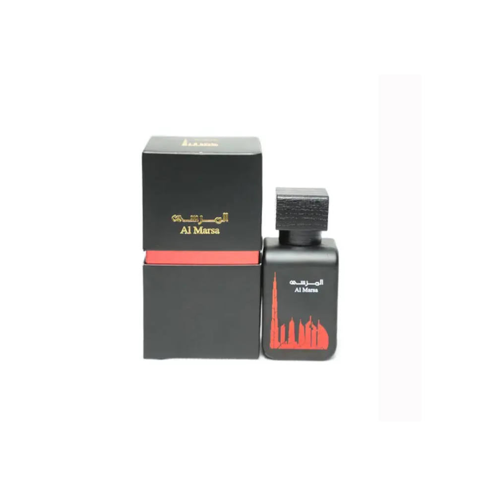 Al Marsa EDP 100 ml by Dar Al Hay Perfumes @ ArabiaScents