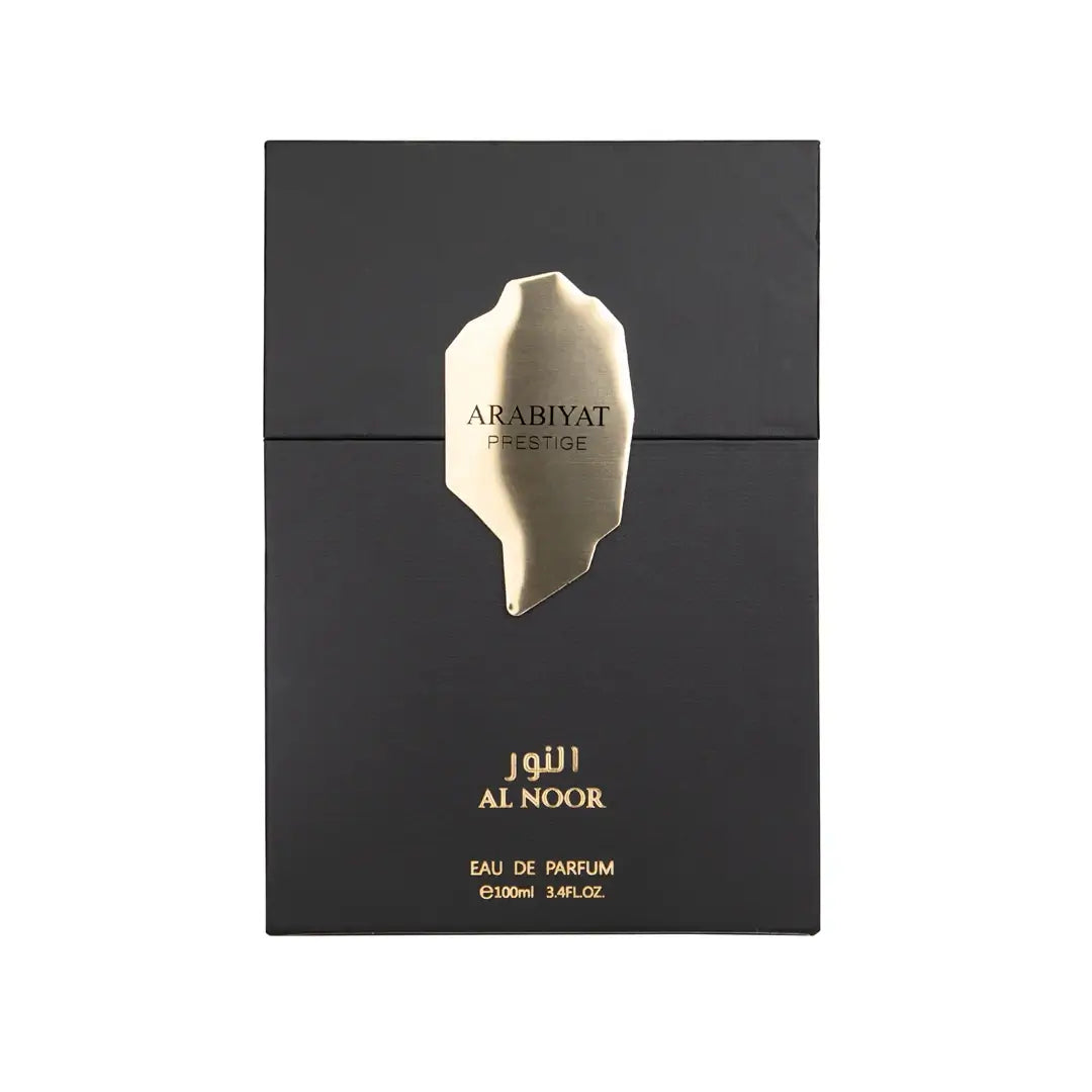 Al Noor EDP by Arabiyat Prestige @ ArabiaScents