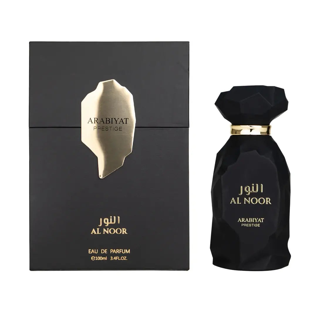 Al Noor EDP by Arabiyat Prestige @ ArabiaScents