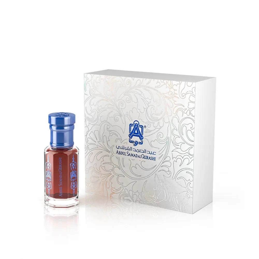 Al Qurashi Blend 800 Perfume Oil