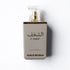 Al Shaghaf Grey EDP by Atyab Al Marshoud @ ArabiaScents