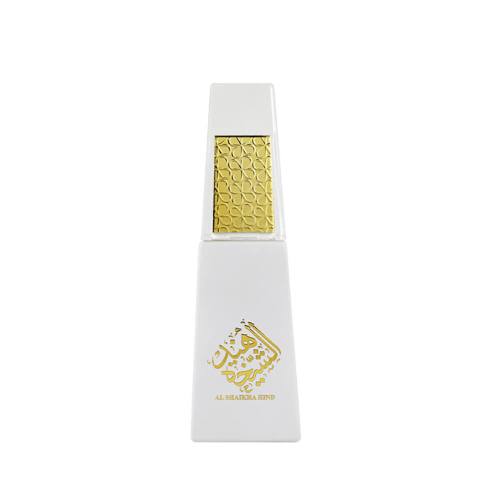 Al Shaikha Hind EDP by Ahmed Al Maghribi Perfumes @ ArabiaScents