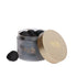 Jar of 'Al Sultan Dukhoon' with a gold lid on a white background, featuring the brand YAS Perfumes