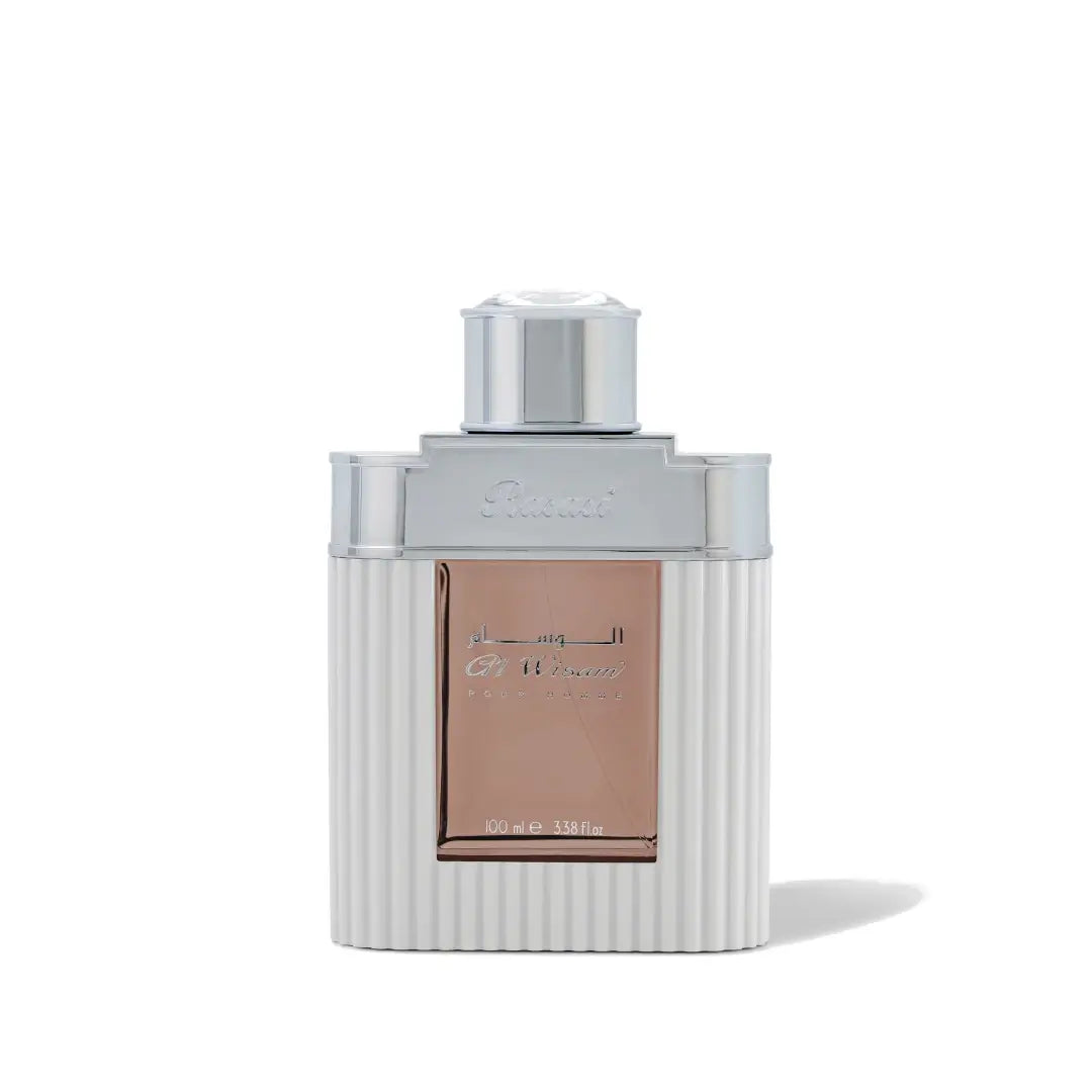 Al Wisam Day EDP by Rasasi Perfumes @ ArabiaScents