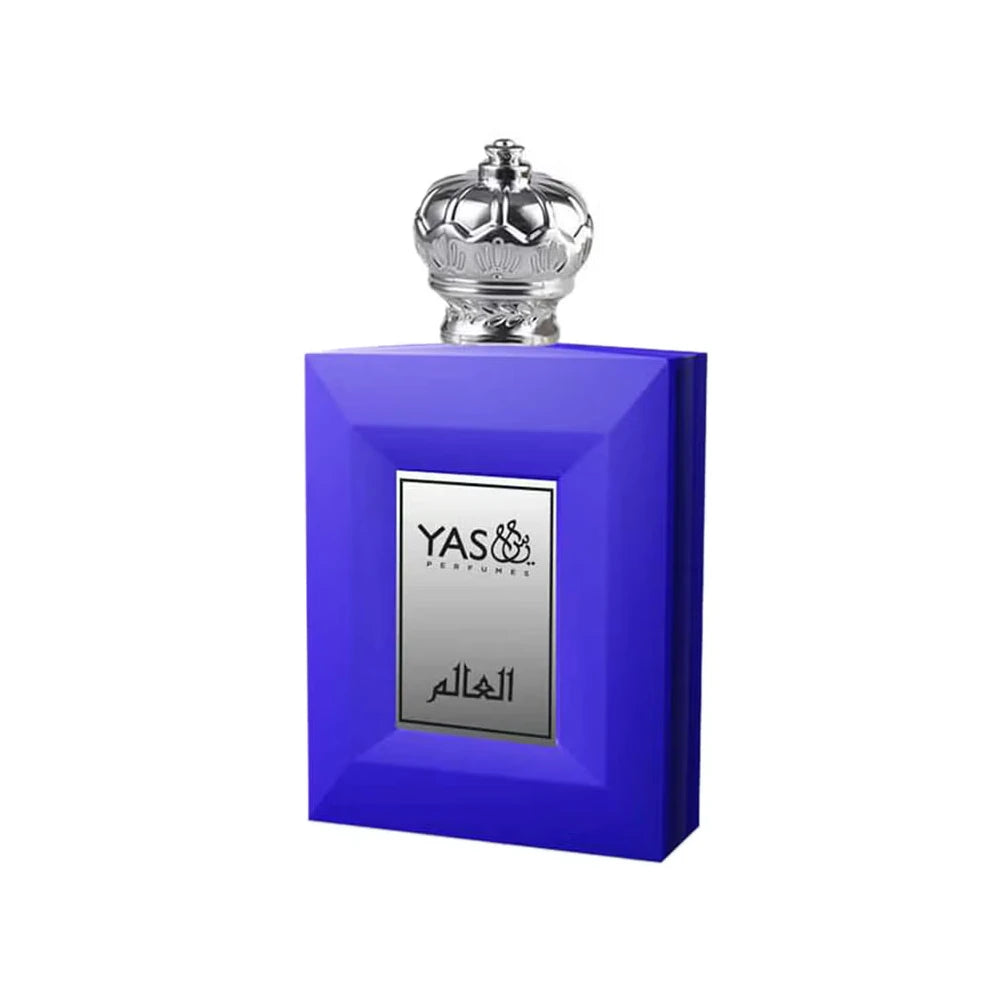 Al Alam EDP ml by Yas Perfumes @ ArabiaScents