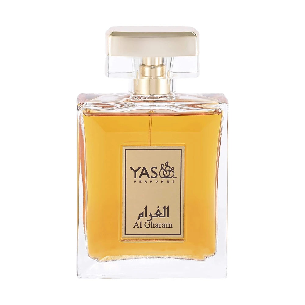 Al Gharam EDP by Yas Perfumes @ ArabiaScents