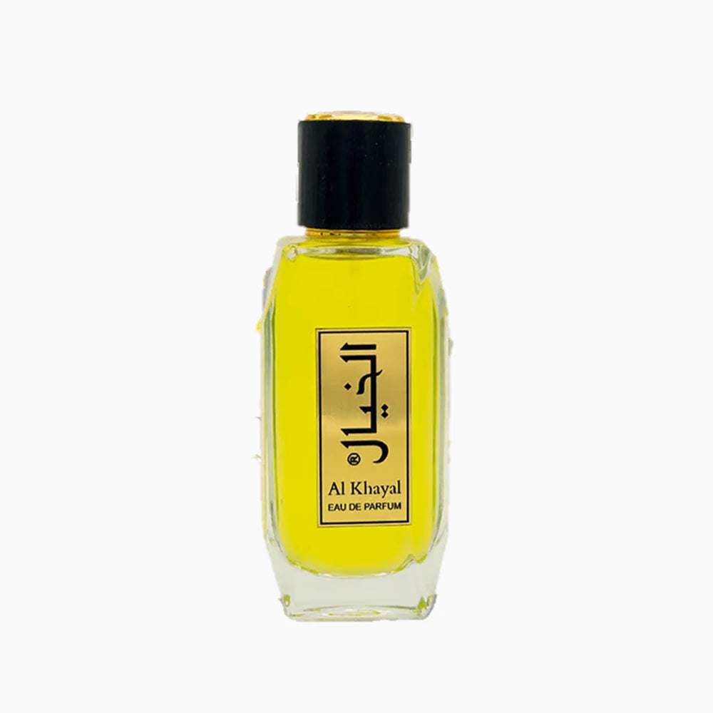 Al Khayal EDP by Al Bait Al Khaleeji Perfumes @ ArabiaScents