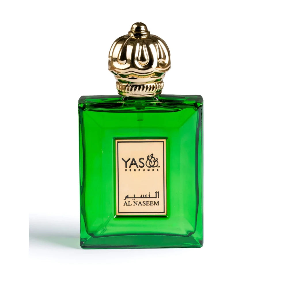 Al Naseem EDP ml by Yas Perfumes @ ArabiaScents