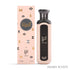 'Al Jameela' perfume bottle & packaging on a white background with 'Ateej' branding featured by 'Arabiascents'