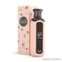 'Al Jameela' perfume bottle & packaging on a white background with 'Ateej' branding featured by 'Arabiascents'