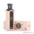 'Al Jameela' perfume bottle & packaging on a white background with 'Ateej' branding featured by 'Arabiascents'