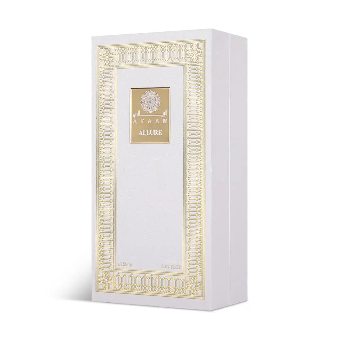 Allure EDP by Ayaam Perfumes @ ArabiaScents