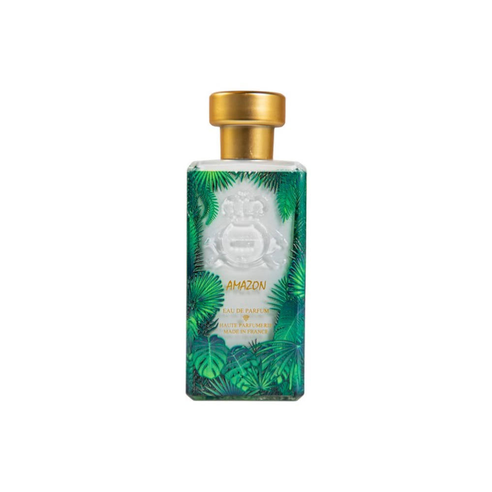Amazon EDP by Al Jazeera Perfumes @ ArabiaScents
