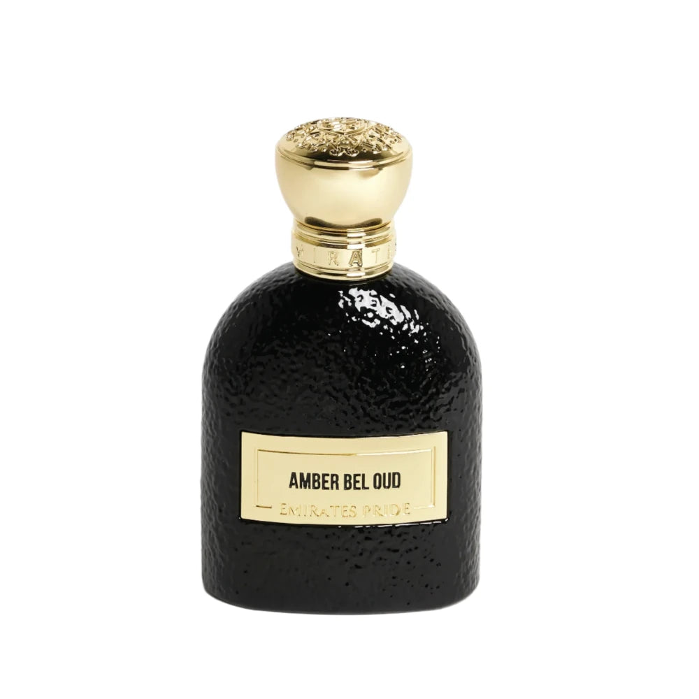 Amber Bel Oud EDP by Emirates Pride @ ArabiaScents