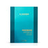 Al Haramain Haramain Amber Oud Aqua Dubai on a white background