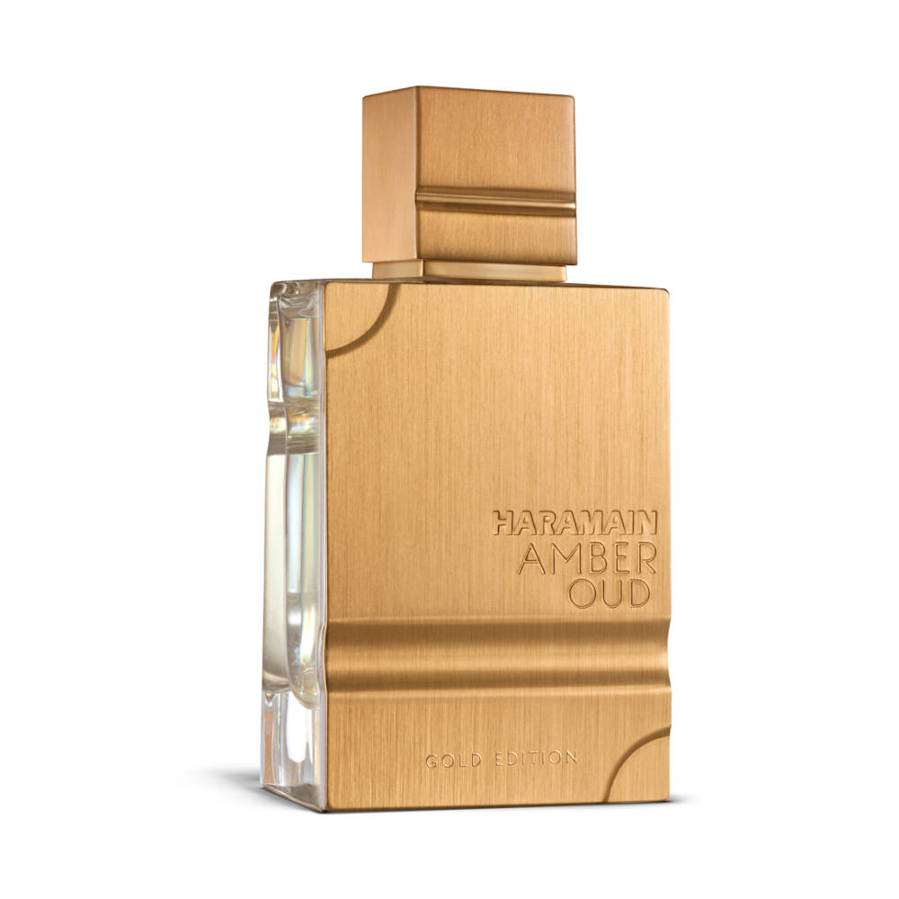 Amber Oud Gold Edition EDP by Al Haramain @ ArabiaScents