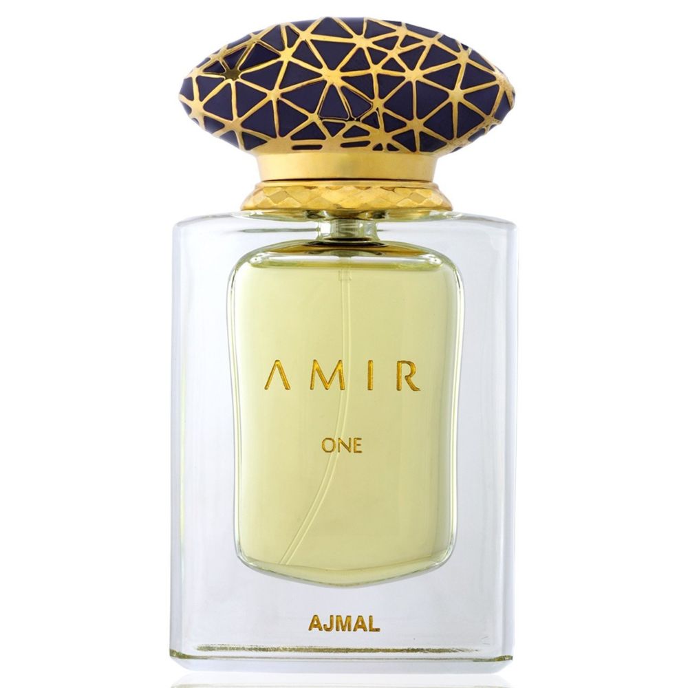 Amir One EDP 50 ml by Ajmal @ ArabiaScents