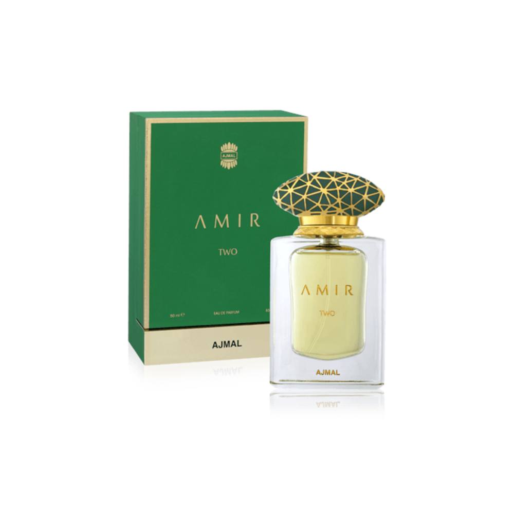 Amir Two EDP by Ajmal @ ArabiaScents