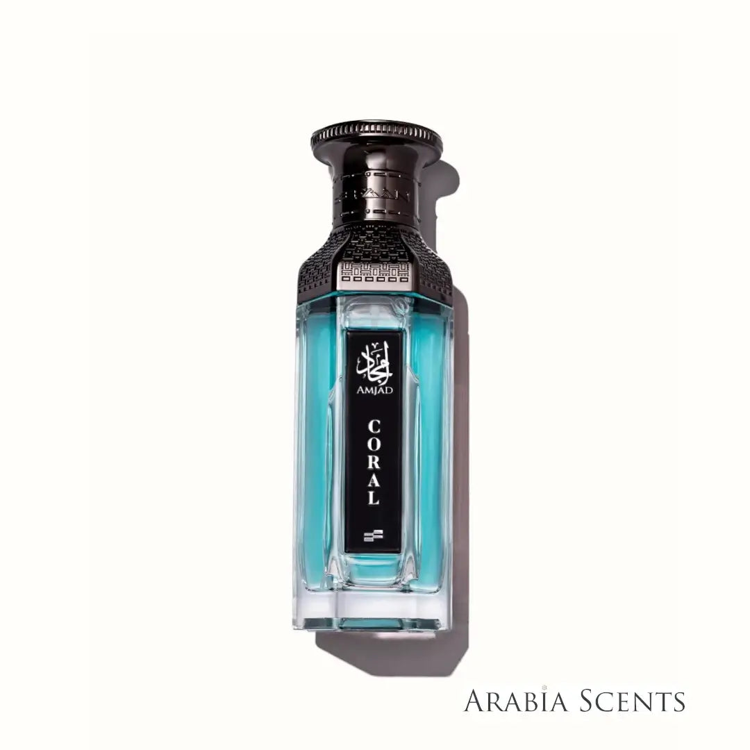 Amjad Coral Faan Perfumes Extrait de Parfum 200 ml Unisex