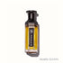 Amjad Honour gold and black perfume bottle branded by Faan Perfumes on a white background featured by 'ArabiaScents'