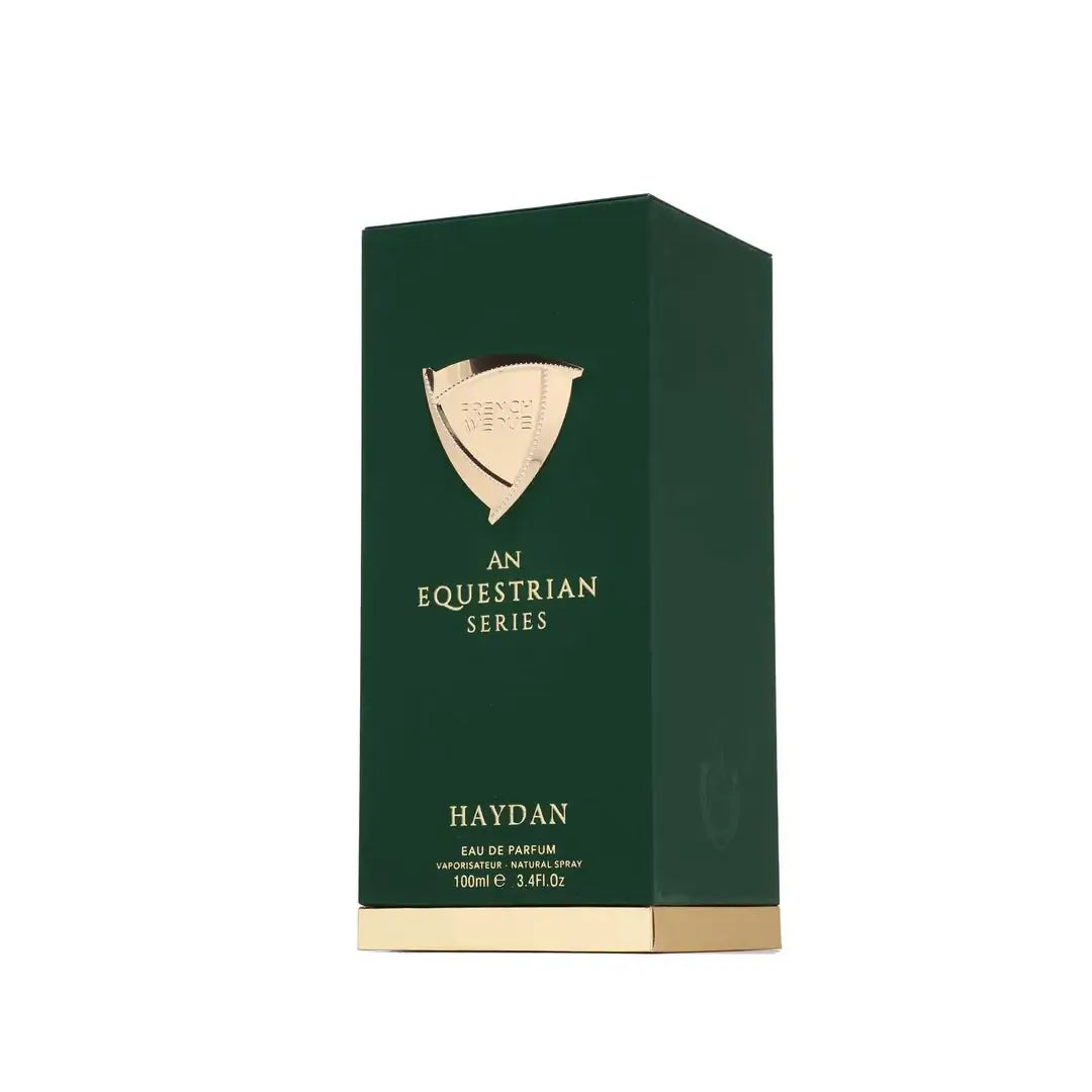 An Equestrian Series Haydan EDP 100 ml