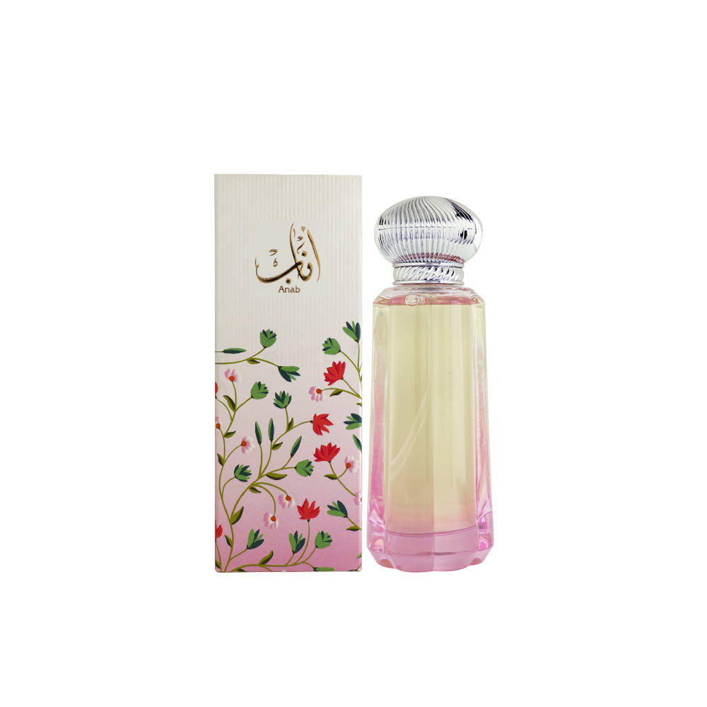 Anab EDP by Ahmed Al Maghribi Perfumes @ Arabiascents