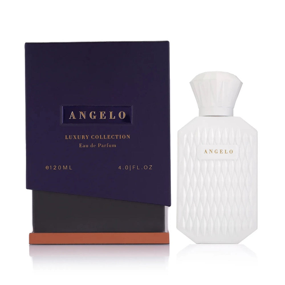 Angelo EDP 120 ml by Sedra Perfumes @ ArabiaScents