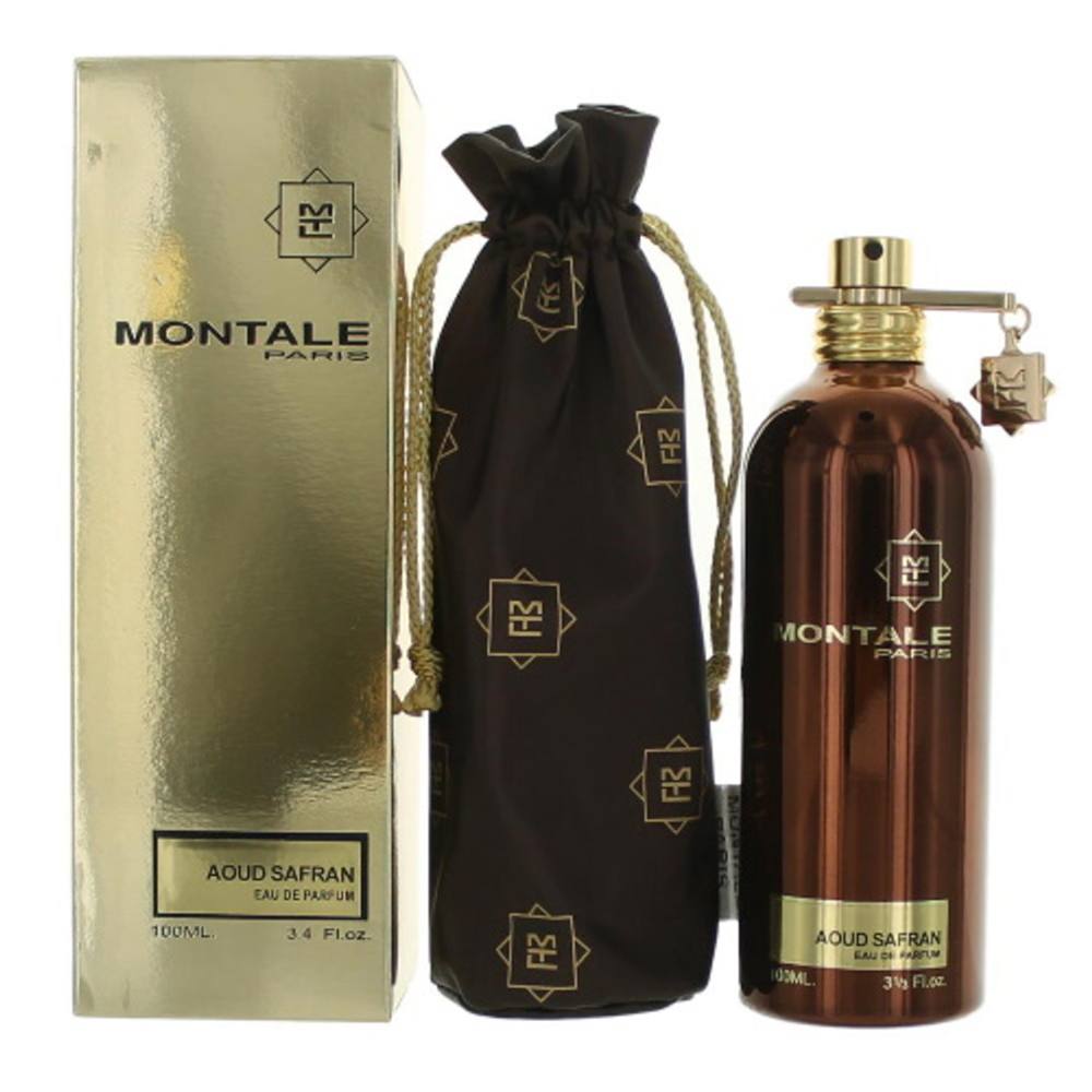 Aoud Safran EDP 100 ml by Montale Paris @ ArabiaScents