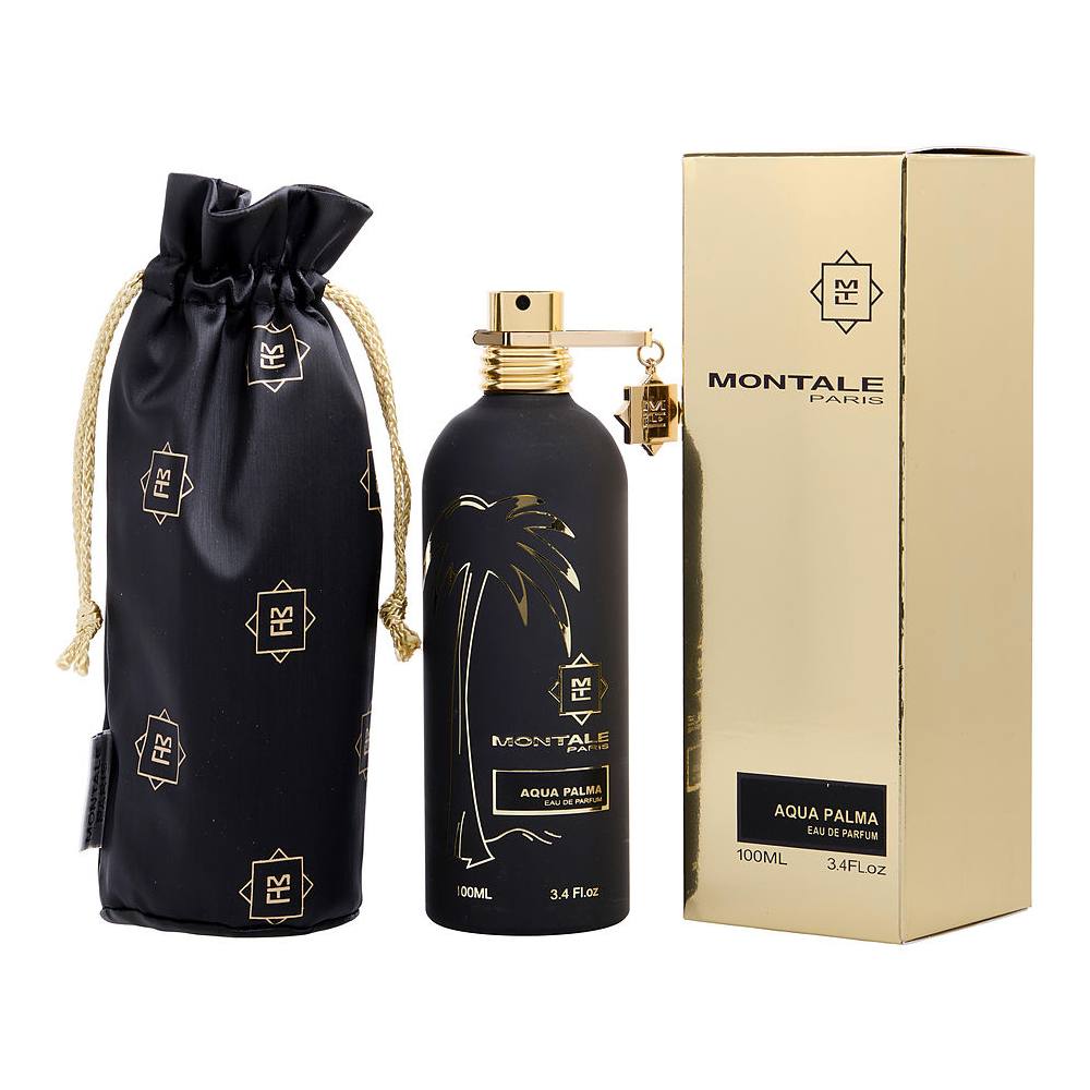 Aqua Palma EDP 100 ml by Montale Paris @ ArabiaScents