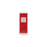 Arabian Cologne Red Perfume bottle with red cap and label on a white background by Arabian oud @ ArabiaScents