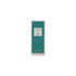 Arabian Cologne Turquoise Perfume bottle and packaging with a green color scheme on a white background by Arabian Oud @ ArabiaScents