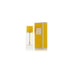 Arabian Cologne Yellow perfume bottle with yellow cap and label on a white background by Arabian oud @ ArabiaScents