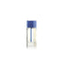 Arabian Cologne Blue perfume bottle with blue cap and label on a white background by Arabian oud @ ArabiaScents