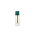 Arabian Cologne Turquoise Perfume bottle with teal cap on a white background by Arabian Oud @ ArabiaScents