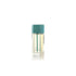 Arabian Cologne Turquoise Perfume bottle with teal cap on a white background by Arabian Oud @ ArabiaScents