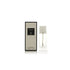 Arabian Cologne White perfume bottle with white cap and label on a white background by Arabian oud @ ArabiaScents