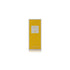 Arabian Cologne Yellow perfume bottle with yellow cap and label on a white background by Arabian oud @ ArabiaScents