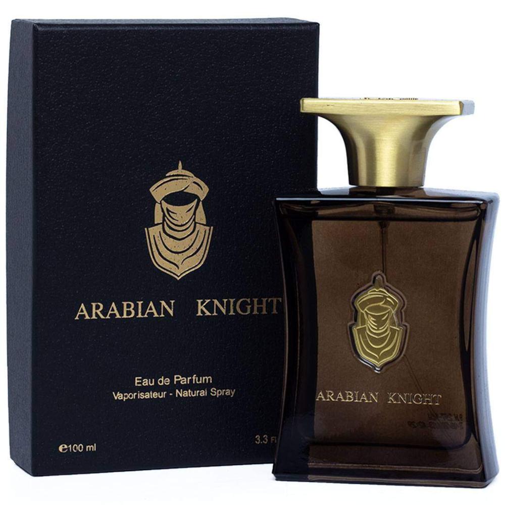Arabian Knight EDP  by Arabian Oud @ ArabiaScents