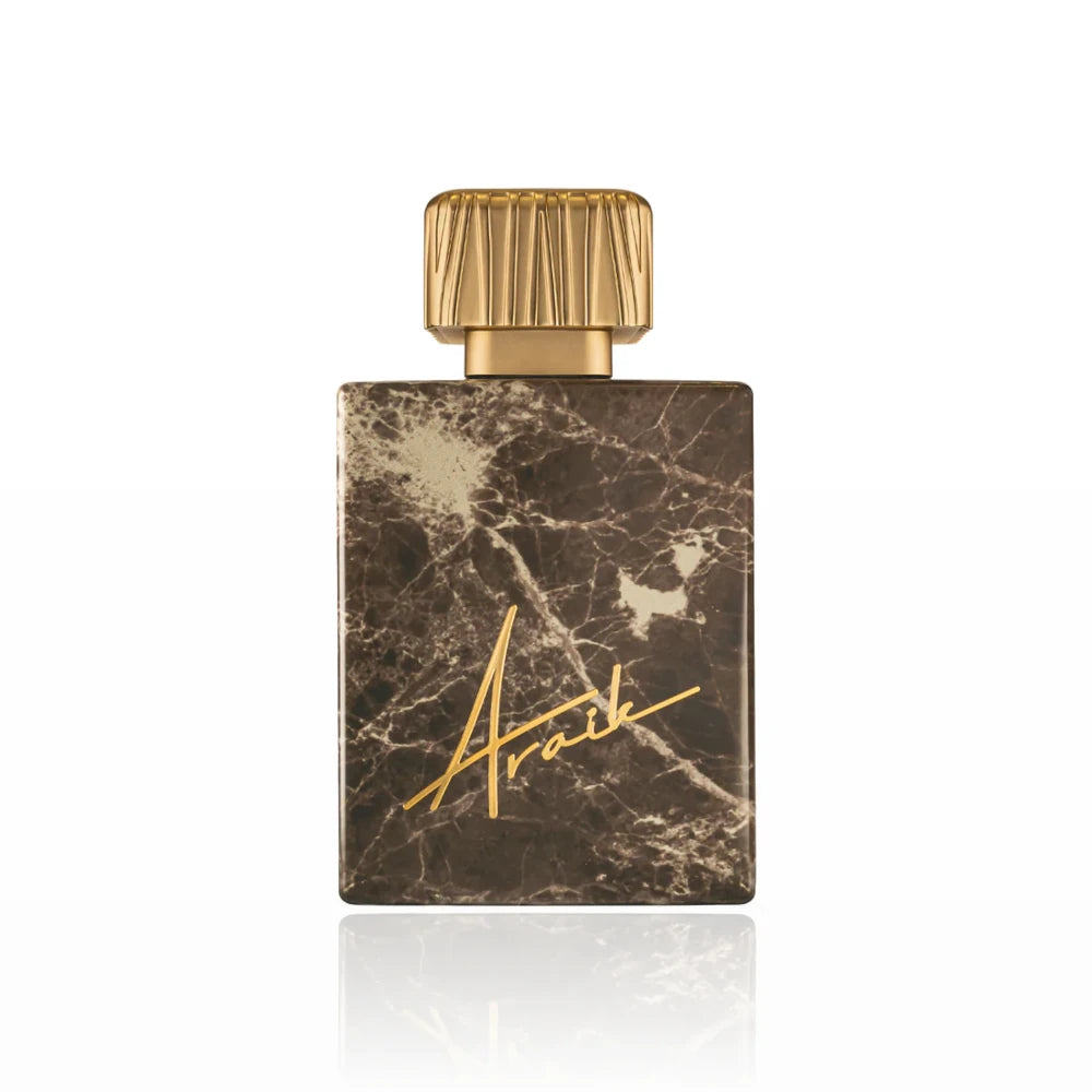 Araik EDP by Junaid Perfumes @ ArabiaScents