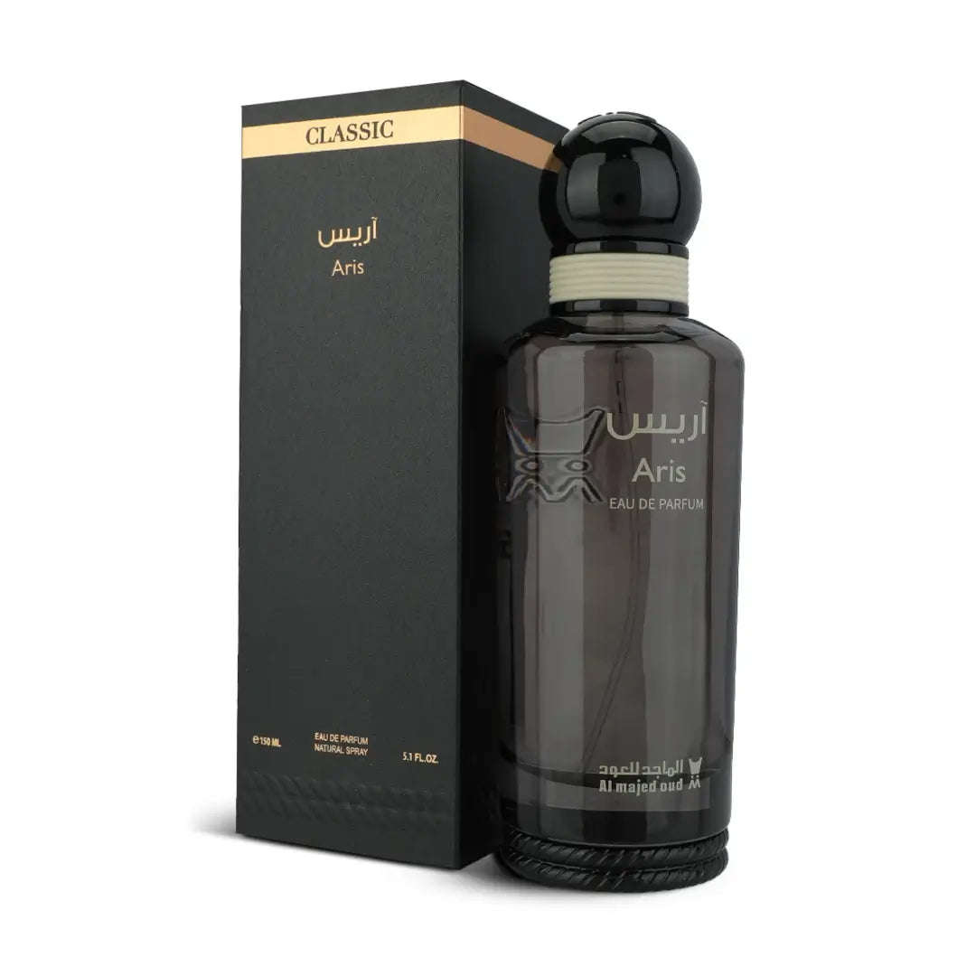 Aris Classic EDP 150 ml by Al Majed Oud @ ArabiaScents
