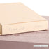 'Arrogate Pink Collection' packaging on a white background with 'Assaf' branding featured by 'Arabiascents'