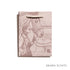 'Arrogate Pink Collection' packaging on a white background with 'Assaf' branding featured by 'Arabiascents'