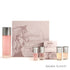 'Arrogate Pink Collection' set on a white background with 'Assaf' branding featured by 'Arabiascents'