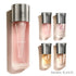 'Arrogate Pink Collection' perfume bottles on a white background with 'Assaf' branding featured by 'Arabiascents'