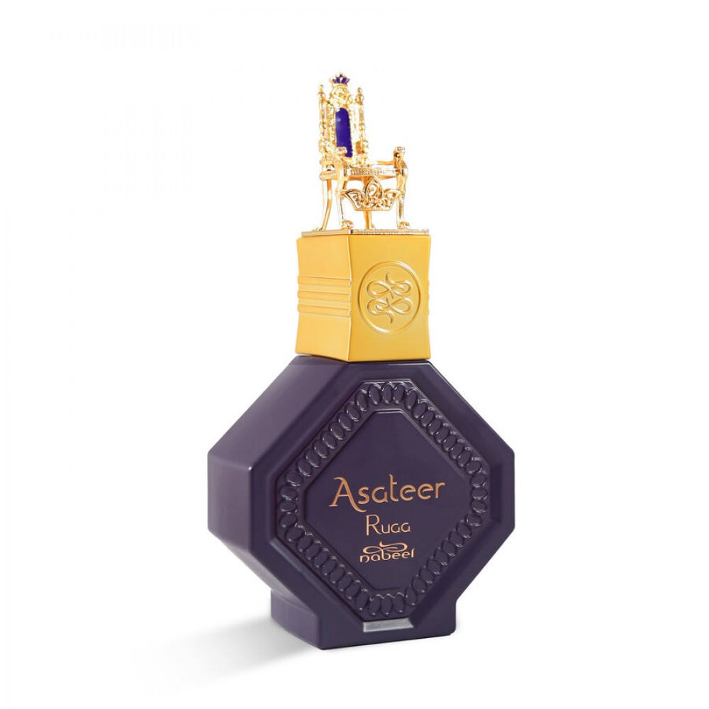 Asateer Ruaa EDP by Nabeel Perfumes @ ArabiaScents