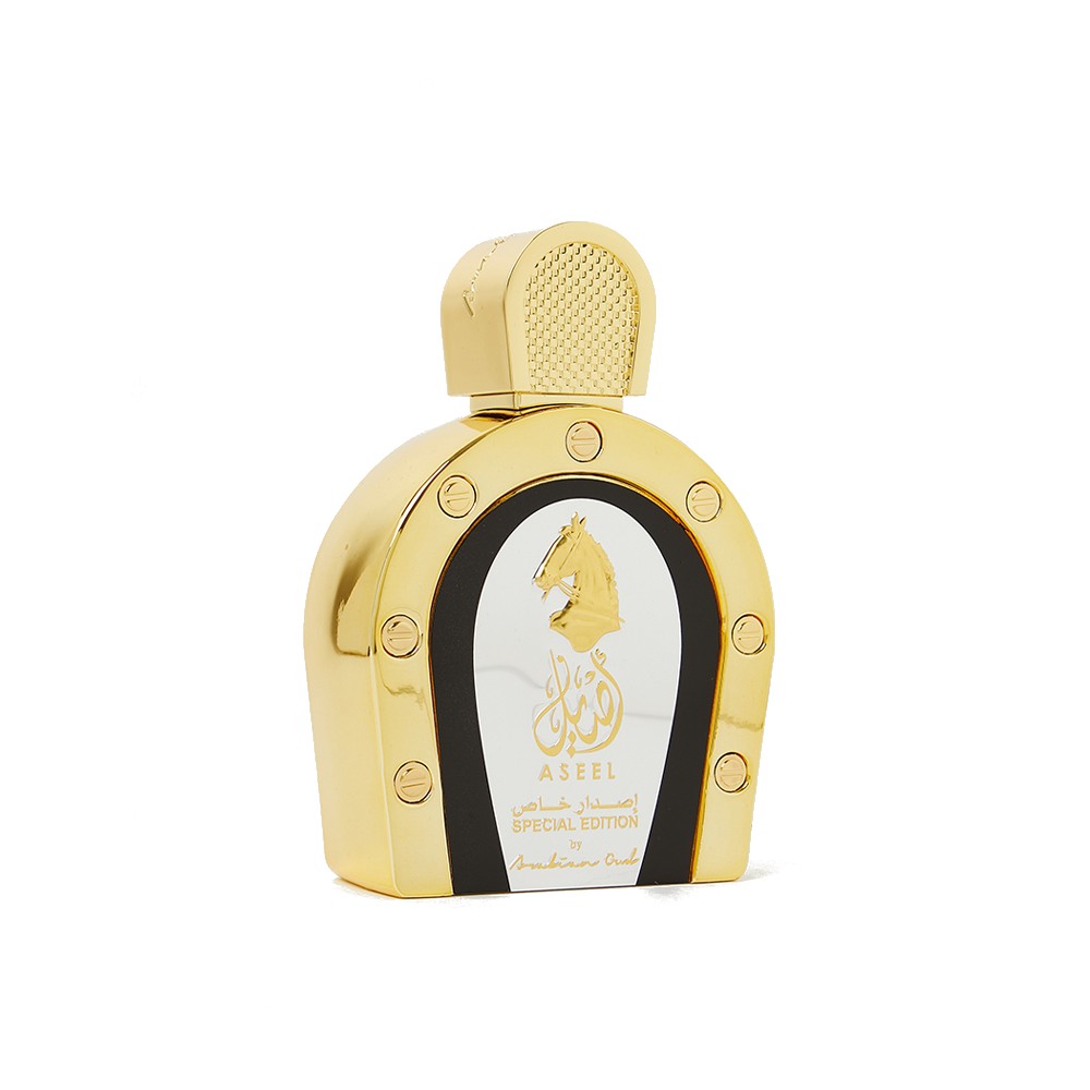 Aseel Special Edition EDP by Arabian Oud @ ArabiaScents